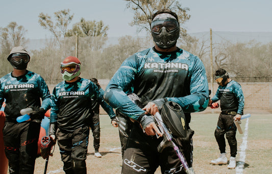 Paintball