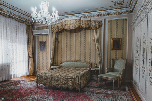 Romania's Intriguing Past: Ceaușescu’s House